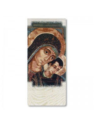 Lectern Cover Neocatechumenal Madonna 9257-CA030
