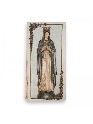 Copri Ambone Madonna Regina Pacis 9257-CA018