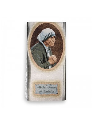 Lectern Cover Mother Teresa of Calcutta 9257-CA034