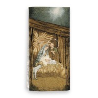 Copri Ambone Natività 9257-CA046