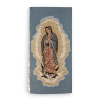 Copri Ambone Nostra Signora di Guadalupe 9258-CA011