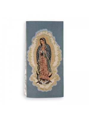 Lectern Cover Our Lady of Guadalupe 9258-CA011