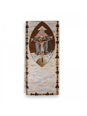 Lectern Cover Father of the Holy Spirit 9257-CA026