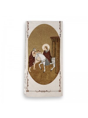 Lectern Cover Saint Martin 9257-CA014