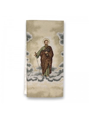 Lectern Cover Saints Paul 9257-CA077