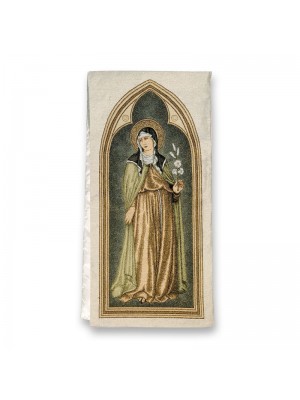 Lectern Cover Saint Claire 9257-CA063