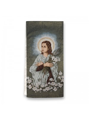 Cubre Ambón Santa María Goretti 9257-CA087