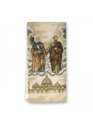 Copri Ambone Santi Pietro e Paolo 9257-CA070