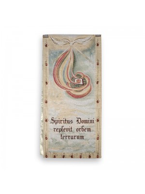 Lectern Cover Holy Spirit 9257-CA024