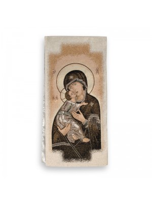 Lectern Cover Virgin of Tenderness 9257-CA020