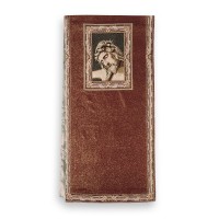 Copri Ambone Volto di Cristo 9257-CA042