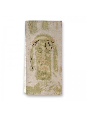 Lectern Cover Holy Shroud 9257-CA065