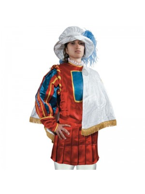 Costumi da Paggio 11090