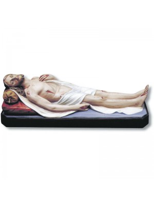 Recumbent Christ 6091