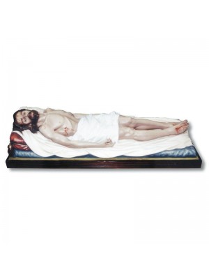 Recumbent Christ 7832