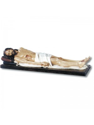 Recumbent Christ 7836