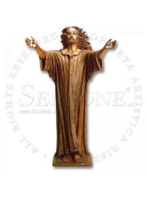 Cristo Redentore 465