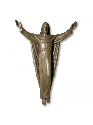 Cristo Redentore 624