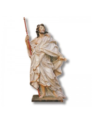 Cristo Resucitato 11552/StLeCrRi