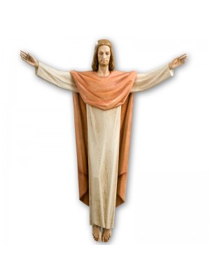 Cristo Resucitado 6082