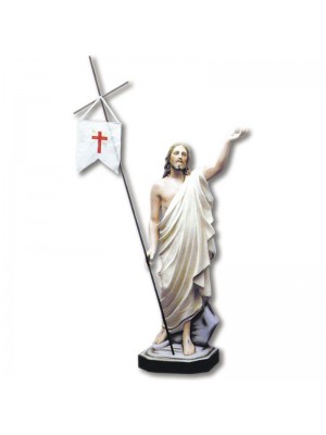 Cristo Resucitado 6092