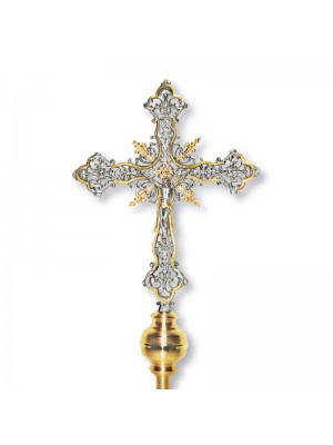 Processional Cross 11455