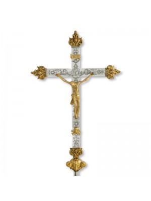 Processional Cross 11456