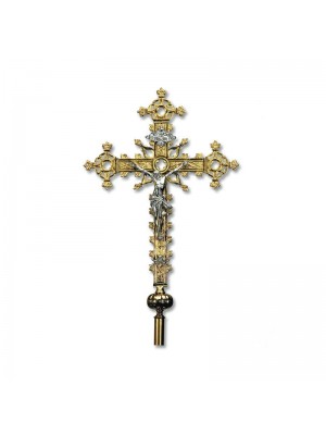 Processional Cross 7670