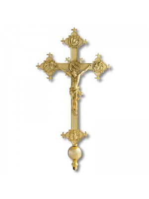 Processional Cross 7671