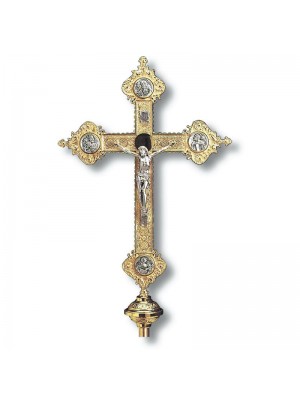 Processional Cross 7672