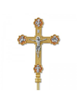 Processional Cross 7673