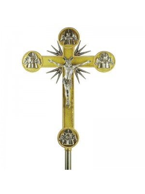 Processional Cross 7675