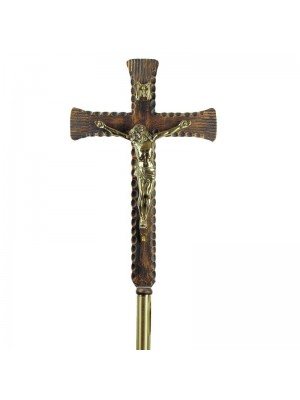 Processional Cross 7677