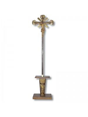 Processional Cross 7680