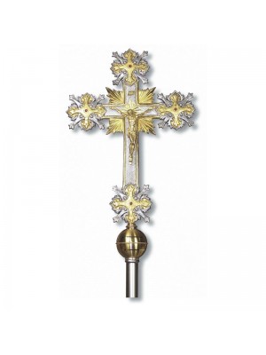 Processional Cross 7929