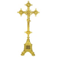 Croce da Altare 11025