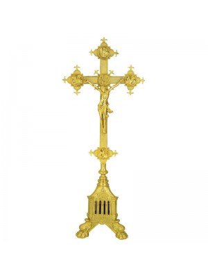 Croce da Altare 11025