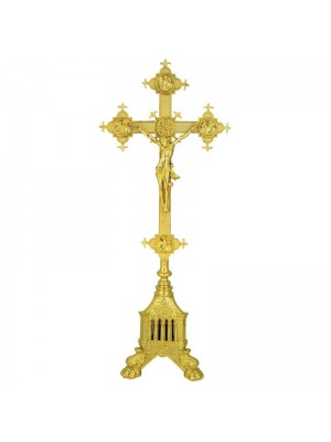 Altar Cross 11025