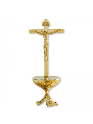 Altar Cross 11435