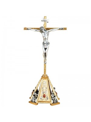 Croce da Altare 7634