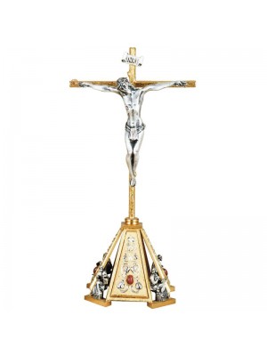  Altar Cross 7634