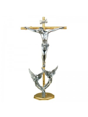 Altar Cross 7636