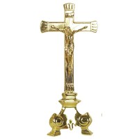 Croce da Altare 9398