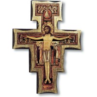 Croce di San Damiano 6085