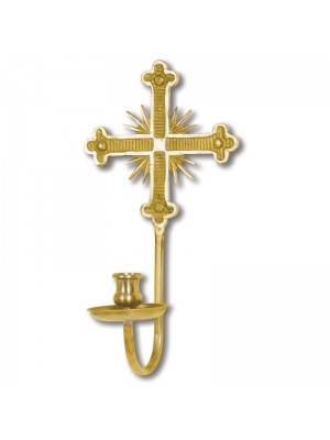 Consecration Cross 11188