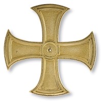 Cruz de Consagración 11459