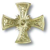 Croce per Consacrazione 7720