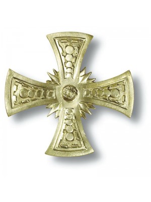 Consecration Cross 7720