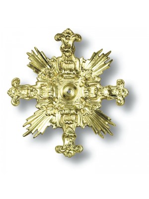 Consecration Cross 7721