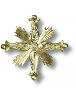 Consecration Cross 7722